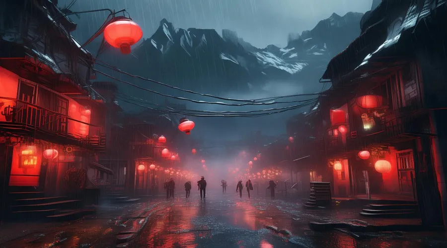 烈焰屠龙游戏图片3